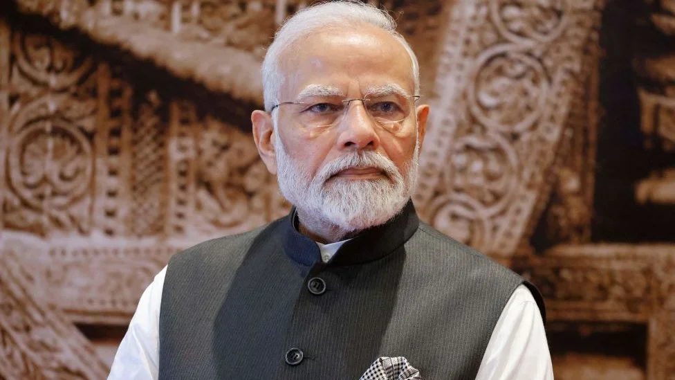 Indijski premijer Narendra Modi dočekuje lidere G20 u Nju Delhiju 9. septembra 2023.