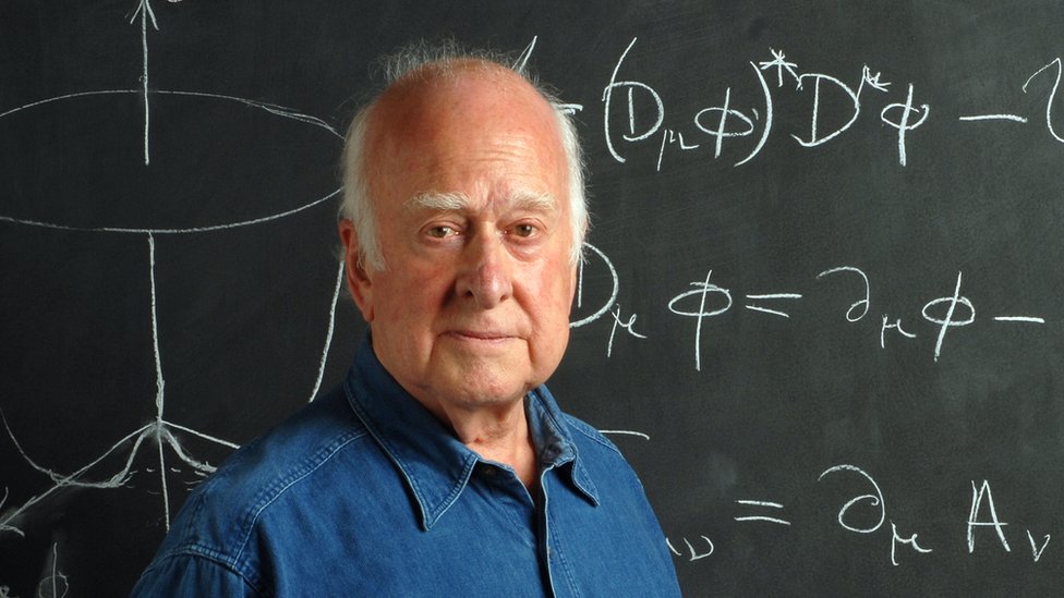 Fizičar Piter Higs, otac 'božje čestice', preminuo u 94. godini 1 Peter Higgs