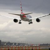 Amerika: Boing ponovo pod istragom, uzbinjivač ukazao na nove propuste u proizvodnji aviona 8