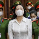 Vijetnam: Bogatašica osuđena na smrt zbog prevare od 44 milijardi dolara 3