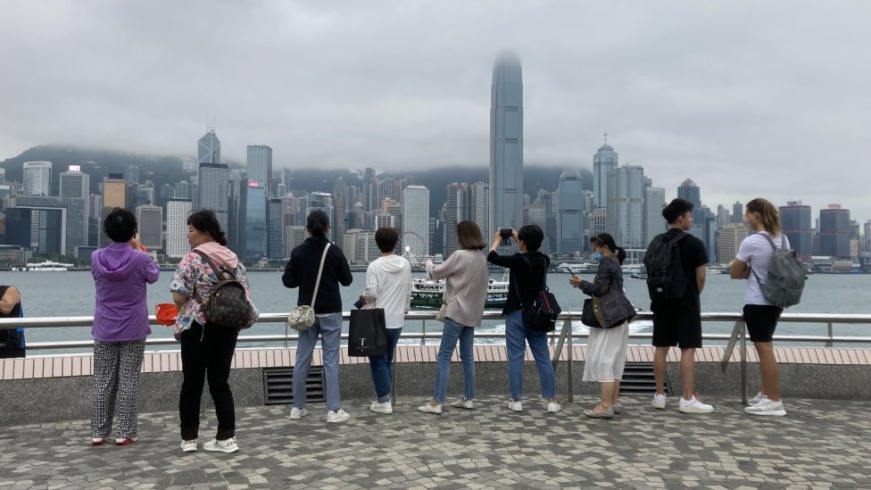 Kina: Pet pitanja o tome šta se dešava sa privredom svetske sile 5 kina