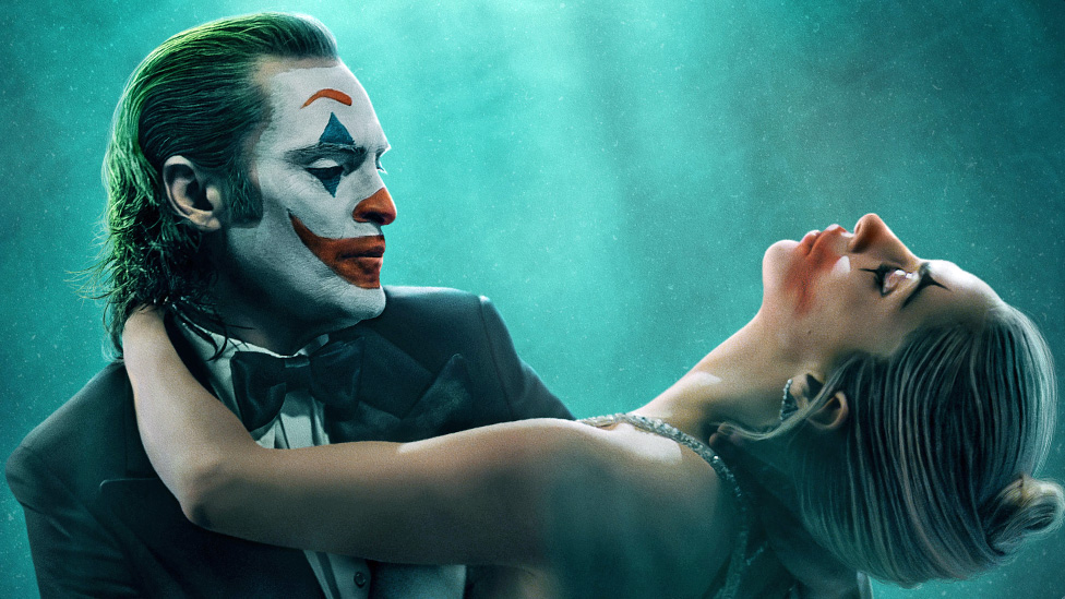 Film: Džoker 2 - Lejdi Gaga se pojavljuje u trejleru nastavka (koji nije mjuzikl) 1 Joaquin Phoenix & Lady Gaga in Joker: Folie à Deux
