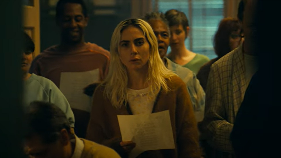 Film: Džoker 2 - Lejdi Gaga se pojavljuje u trejleru nastavka (koji nije mjuzikl) 2 Lady Gaga in Joker 2