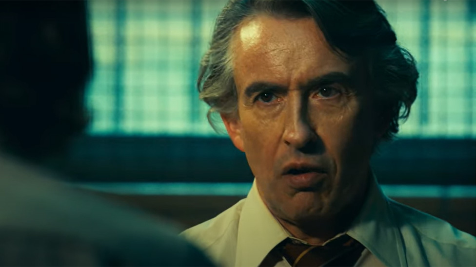 Film: Džoker 2 - Lejdi Gaga se pojavljuje u trejleru nastavka (koji nije mjuzikl) 6 Steve Coogan in Joker 2