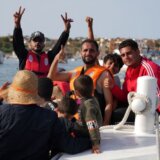 EU odobrava veliku reviziju pravila o migracijama 3