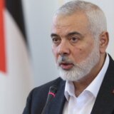 Izrael i Palestinci: Tri sina i četiri unuka političkog lidera Hamasa Ismaila Hanijea ubijeni u izraelskom napadu 13