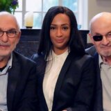 Salman Ruždi za BBC: Gubitak oka me uznemirava svaki dan 5