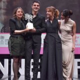TV serija o ubistvu srpskog premijera Zorana Đinđića nagrađena u Kanu 8