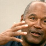 O Džej Simpson: Bivši američki fudbaler preminuo u 76. godini, saopštila porodica 4