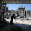 Izrael i Palestinci: UN tvrde da će uklanjanje neeksplodirane municije iz Gaze trajati godinama 10