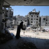Izrael i Palestinci: UN tvrde da će uklanjanje neeksplodirane municije iz Gaze trajati godinama 6