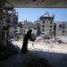 Izrael i Palestinci: UN tvrde da će uklanjanje neeksplodirane municije iz Gaze trajati godinama 5
