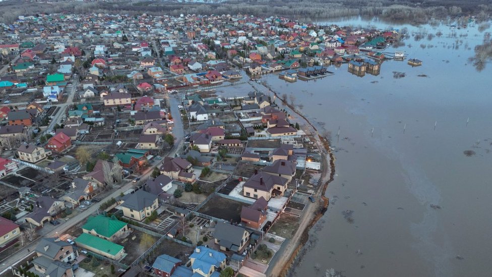 rusija, poplave, poplave u rusiji