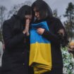 Rusija i Ukrajina: Da li će ove godine rat biti okončan 12