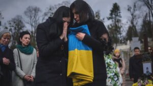 Rusija i Ukrajina: Da li će ove godine doći do okončanja rata