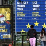 Rusija i Ukrajina: Belgija istražuje umešanost Moskve u izbore za Evropski parlament 12