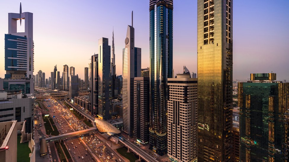 Zlatne vize: Šta predstavljaju i zašto su kontroverzne 2 Dubai