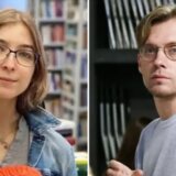 Rusija i mediji: Novinar BBC-ja Ilja Barabanov proglašen „stranim agentom" 12