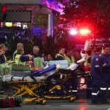 Australija: Šestoro mrtvih u napadu nožem u Sidneju, napadač ubijen 13