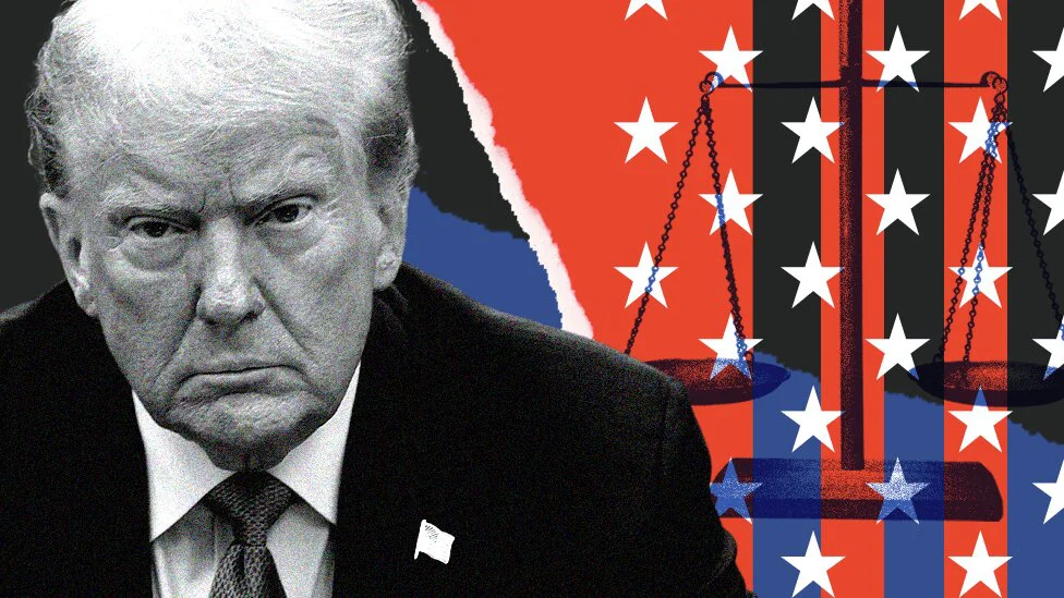 Suđenje Donaldu Trampu: Bivši predsednik i afera sa porno glumicom Stormi Danijels - koliko su jaki aduti tužioca 1 Donald Tramp