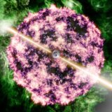 Svemirska istraživanja: Rešavanjem tajne najsjajnije kosmičke eksplozije otkrivene nove misterije 6