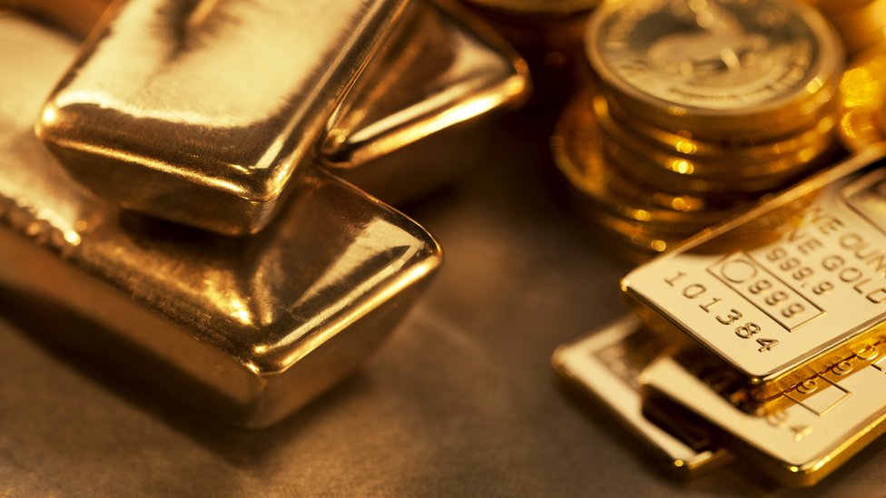 Svo zlato na Zemlji je nastalo prilikom kataklizmičkih eksplozija u svemiru