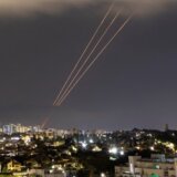 Izrael u stanju najviše pripravnosti posle nezapamćenog iranskog vazdušnog napada 7