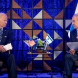 Napad Irana na Izrael: Netanjahu razmatra odgovor Teheranu, mogu li Amerika i saveznici da spreče otvoreni rat 10