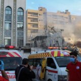Zašto je Iran napao Izrael 4