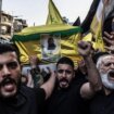 Napad Irana na Izrael: Poreklo rivaliteta i kako ga je rat u Gazi pojačao 13