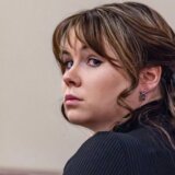 Hana Gutijerez-Rid i Alek Boldvin: Oružarka osuđena na 18 meseci zatvora zbog smrti Haline Hačins na snimanju filma ’Rđa’ 5