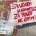 Srbija i LGBT+: Gej mladić štrajkuje glađu u Beogradu, traži da se kazne policajci koje optužuje za maltretiranje 2