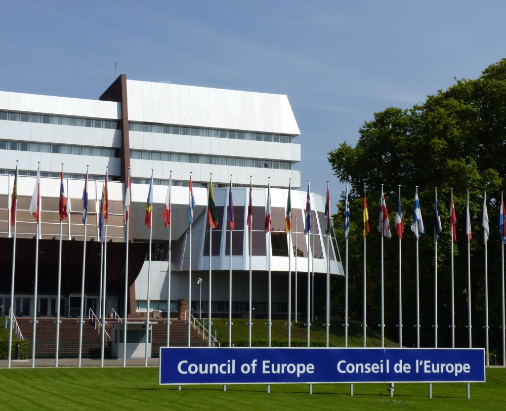 Srbija i Kosovo: Parlamentarna skupština Saveta Evrope podržala prijem Kosova - 131 glas 'za' i 29 'protiv' 5 Savet Evrope