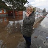Najgore poplave poslednjih decenija u Rusiji i Kazahstanu: „Ovo je velika pretnja, evakuišite se" 8