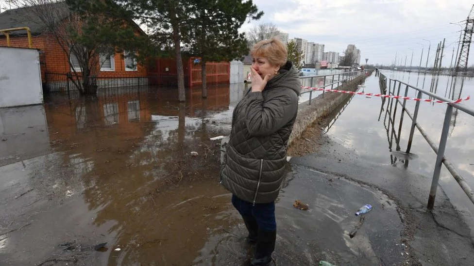 Najgore poplave poslednjih decenija u Rusiji i Kazahstanu: „Ovo je velika pretnja, evakuišite se" 6