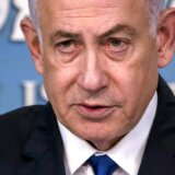 Napad Irana na Izrael pruža Netanjahuu slamku spasa, analiza Džeremija Bouena 12