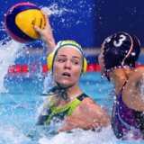 Olimpijske igre u Parizu 2024: 'Nema prskanja', 'krvava maramica' i još pet drugih neobičnih sportskih pravila 12