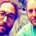 Sinovi rok ikona snimili pesmu: Džejms Makartni i Šon Ono Lenon objavili zajednički singl 1