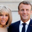 Brižit Makron: Život supruge francuskog predsednika kao TV serija 12