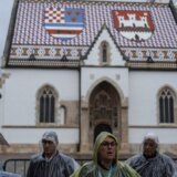 Izbori u Hrvatskoj: Ko će u novi sastav skupštine 12