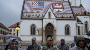 Izbori u Hrvatskoj: Ko će u novi sastav skupštine