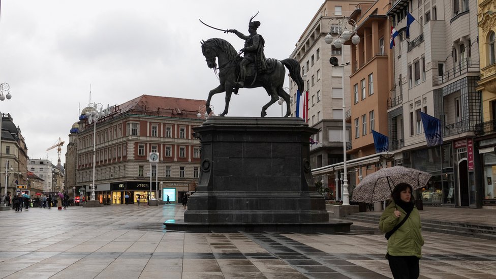 Izbori u Hrvatskoj: Ko će u novi sastav skupštine 2 hrvatska, zagreb