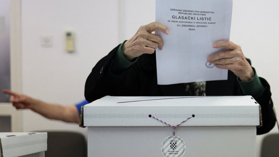 Parlamentarni izbori u Hrvatskoj: HDZ i dalje najjača, ali ne može sama da pravi vladu - preliminarni rezultati 7 hrvatska, izbori u hrvatskoj