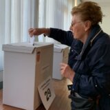 Izbori u Hrvatskoj: Ko će u novi sastav skupštine, gužve pred biračkim mestima 3