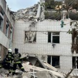 Rusija i Ukrajina: Najmanje 15 poginulih u ruskom napadu na Černigov, na severu Ukrajine 4