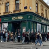 Parlamentarni izbori u Hrvatskoj: HDZ i dalje najjača, ali ne može sama da pravi vladu - preliminarni rezultati 6