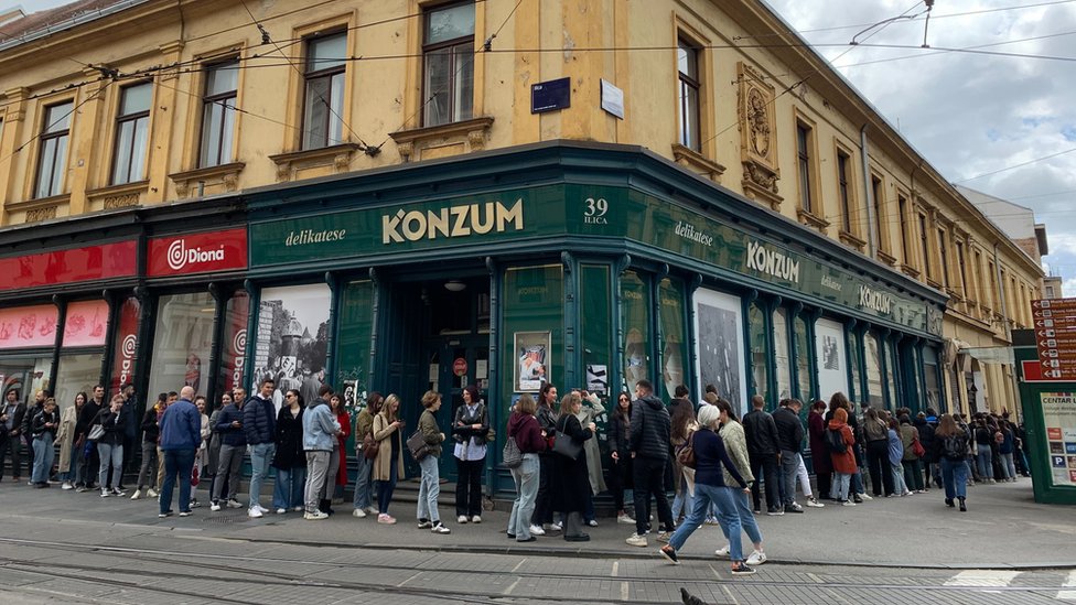 Parlamentarni izbori u Hrvatskoj: HDZ i dalje najjača, ali ne može sama da pravi vladu 5 hrvatska, izbori u hrvatskoj