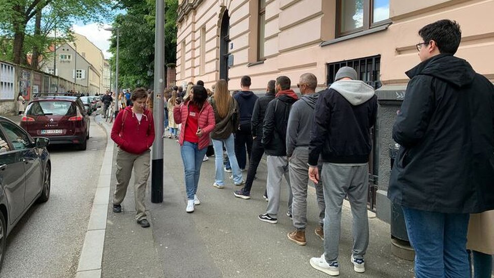 Parlamentarni izbori u Hrvatskoj: HDZ i dalje najjača, ali ne može sama da pravi vladu - preliminarni rezultati 3 hrvatska, izbori u hrvatskoj