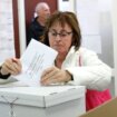 Parlamentarni izbori u Hrvatskoj: HDZ u vođstvu, izlaznost 59 odsto, pokazuju preliminarni rezultati 12