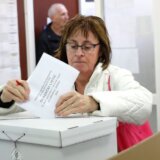 Parlamentarni izbori u Hrvatskoj: HDZ u vođstvu, izlaznost 59 odsto, pokazuju preliminarni rezultati 6